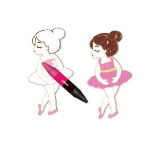 Crear amb formes - Fantasia... 2