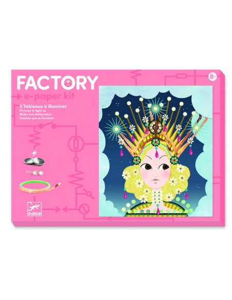 Coronas - Imágenes para iluminar