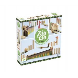 Zig&Go! - Circuito de...