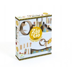 Zig&Go! - Circuito de...