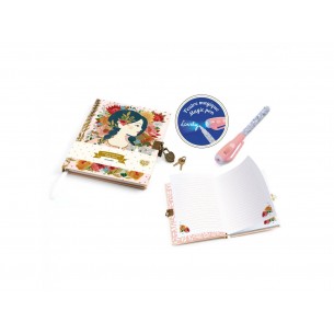 Diari secret Oana amb... 2