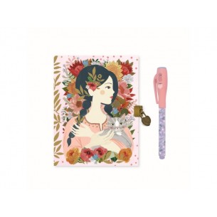 Diario secreto Oana con...