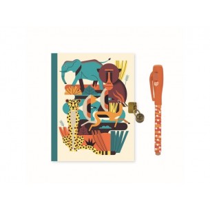 Diari secret Owen amb...