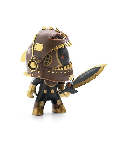 Arty Toys - Pirat'Nha