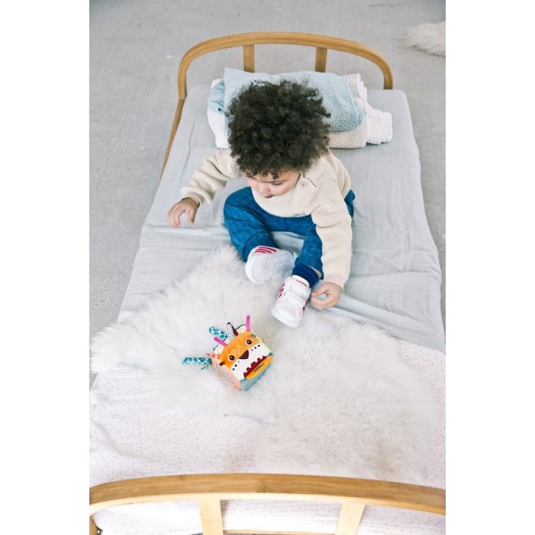 Cub d'Activitats Jack