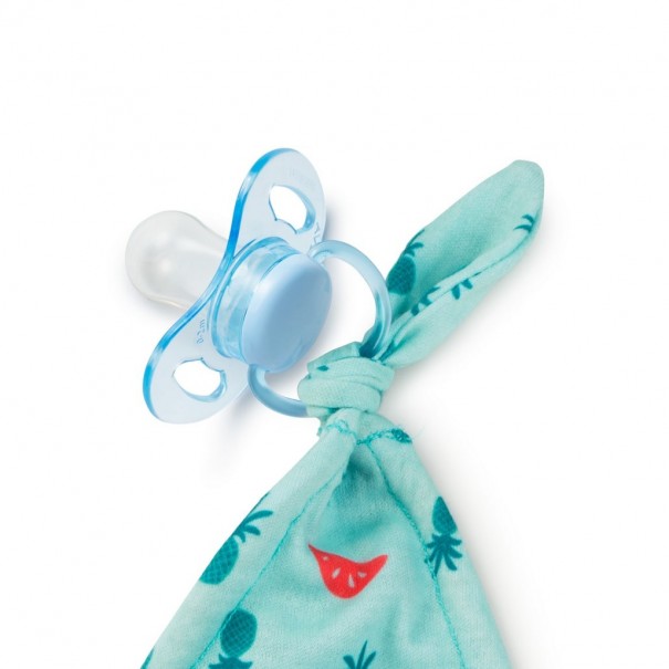 Doudou Rinoceront Marius