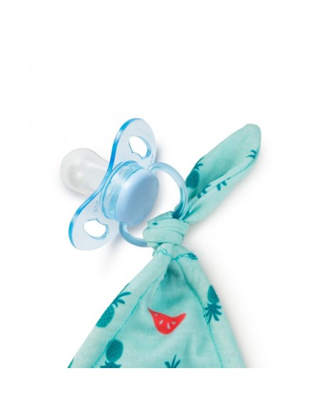 Doudou Rinoceront Marius