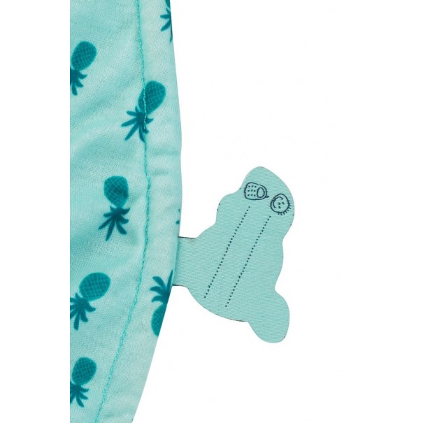 Doudou Rinoceront Marius