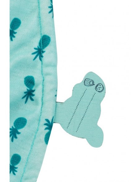 Doudou Rinoceronte Marius