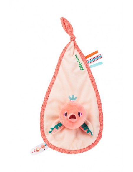 Doudou Flamenc Anaïs