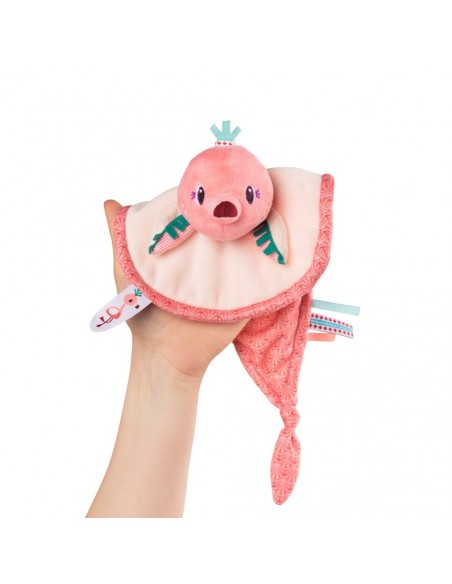 Doudou Flamenco Anaïs
