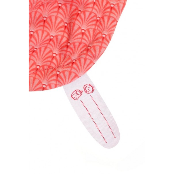 Doudou Flamenc Anaïs