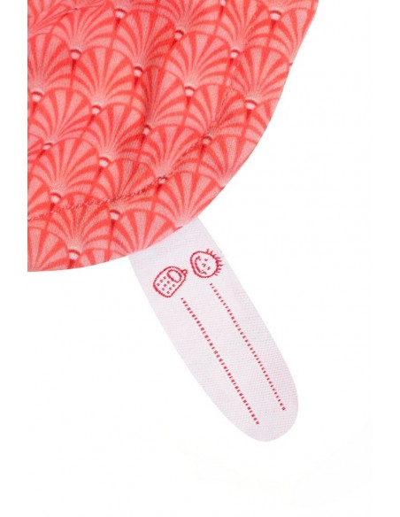 Doudou Flamenc Anaïs