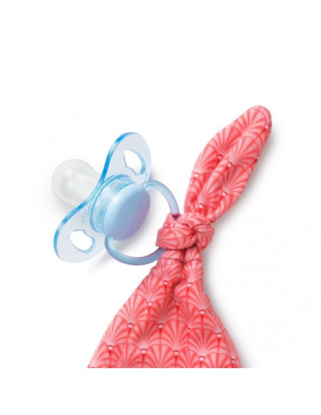 Doudou Flamenc Anaïs