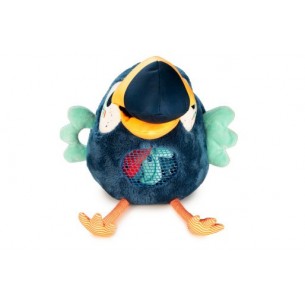 Pablo Gourmet - Loro de... 2