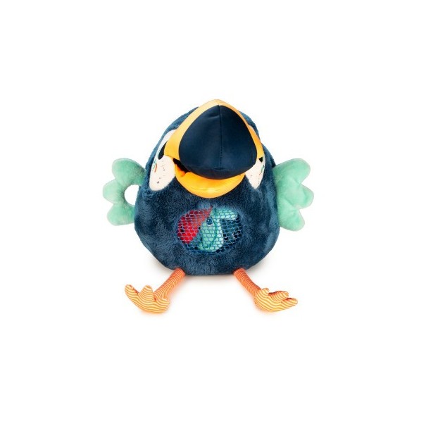 Pablo Gourmet - Loro de Actividades