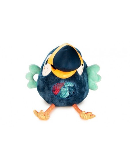 Pablo en Gourmet - Lloro d'Activitats