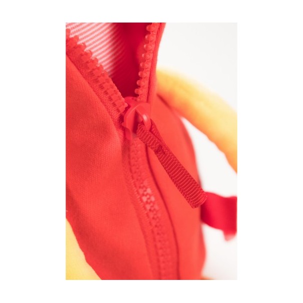 Zia la Jirafa - Muñeca para vestir