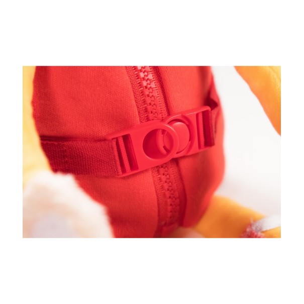 Zia la Girafa - Nina per a vestir