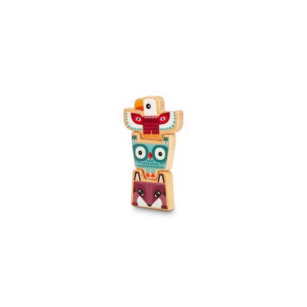 Tribu d'Indis amb Tipi