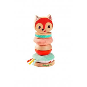 Piràmide per apilar Alice