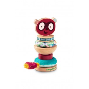 Pirámide apilable Georges