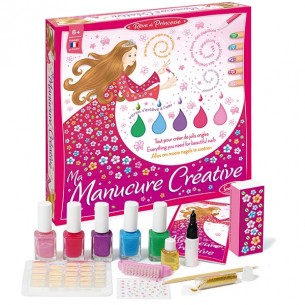 Taller de Manicura Creativa 2