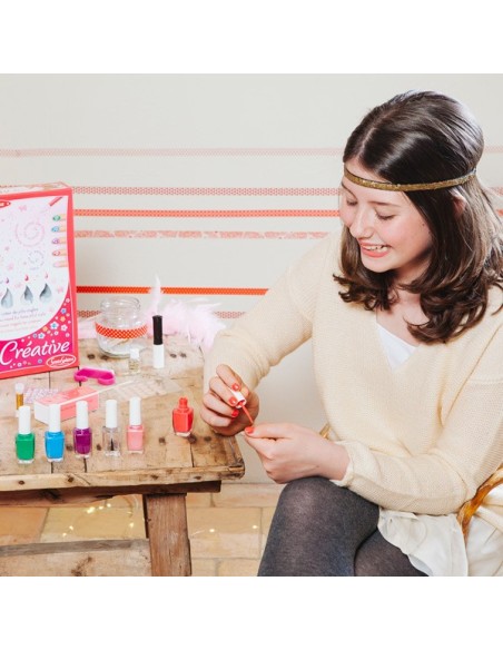 El meu Taller de Manicura Creativa