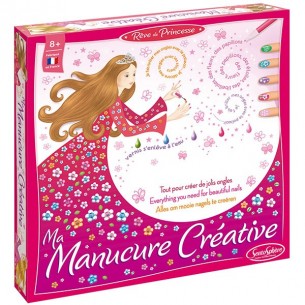 El meu Taller de Manicura...