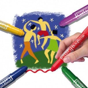 Témpera Sólida Ed. Escolar... 2