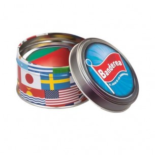 Banderea - Juego de cartas 2