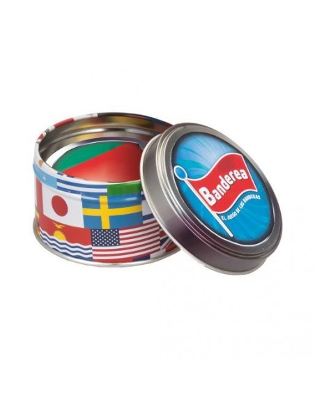 Banderea - Joc de cartes