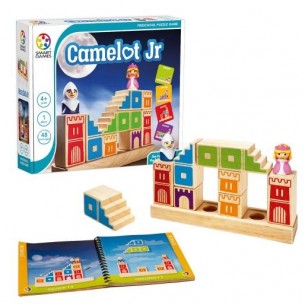 Camelot Jr