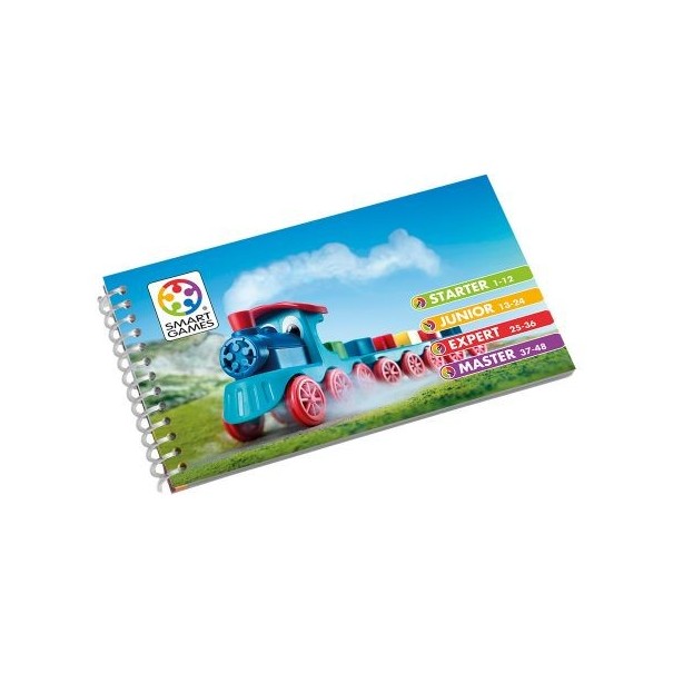 El Tren de las Formas