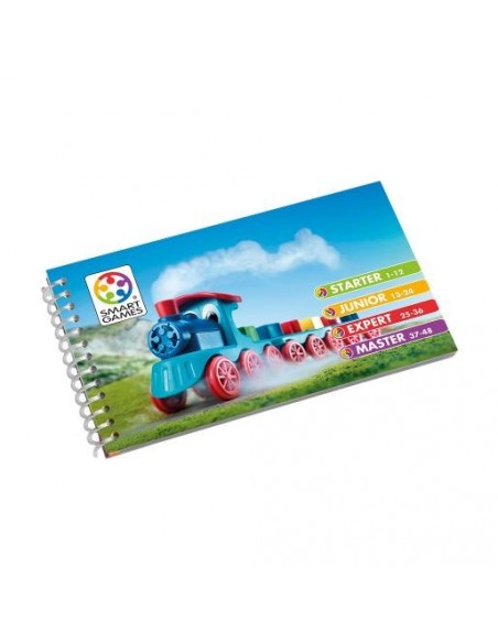 El Tren de las Formas