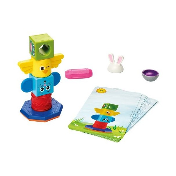 El meu Primer Tòtem