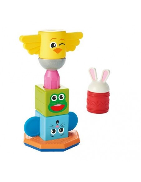 El meu Primer Tòtem