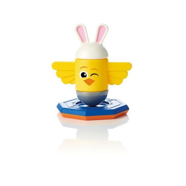 El meu Primer Tòtem