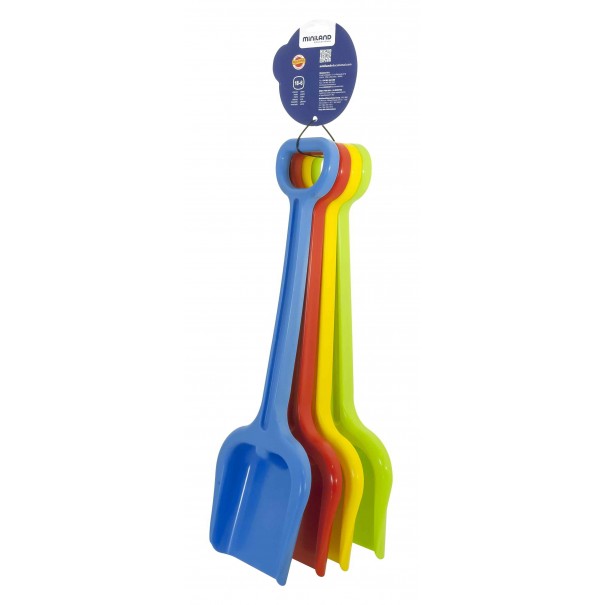 Pala Llarga Miniland