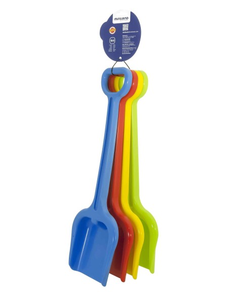 Pala Llarga Miniland