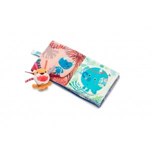 Jack Ruge - Libro de Tela 2