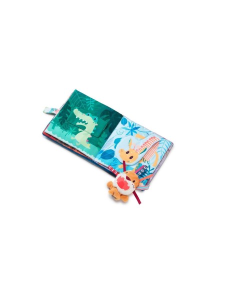 \"Jack Ruge\" - Llibre de Roba