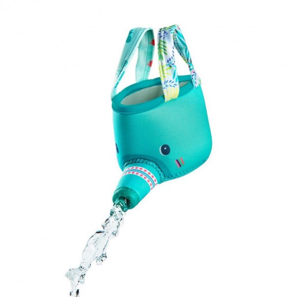 Gots de la Jungla per a la Banyera