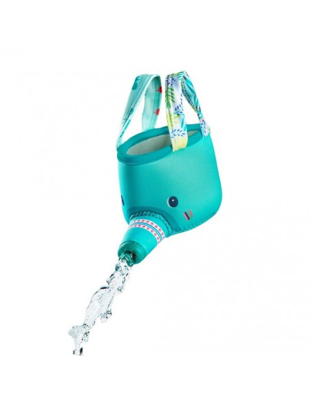 Gots de la Jungla per a la Banyera