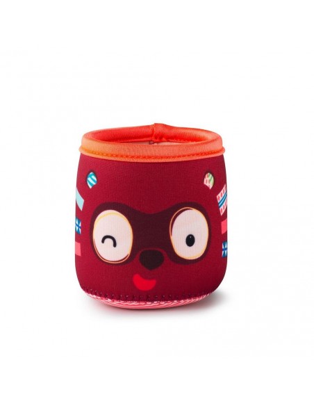 Vasos de la Jungla para la Bañera