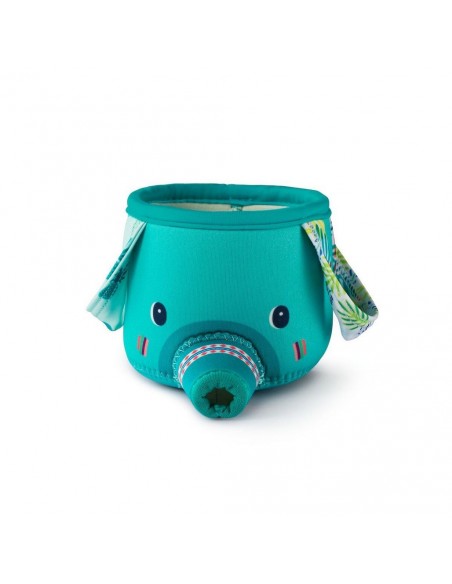 Vasos de la Jungla para la Bañera