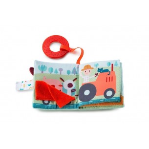 Minillibre de la Granja 2