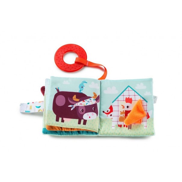 Minillibre de la Granja