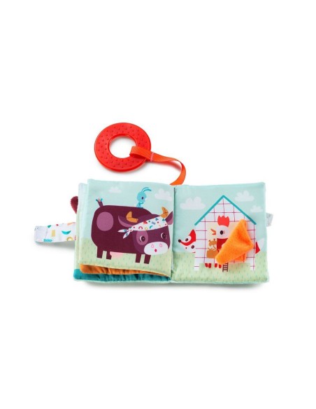 Minilibro de la Granja