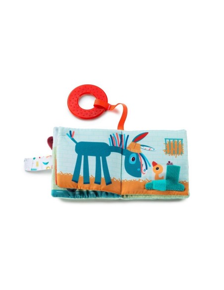 Minillibre de la Granja